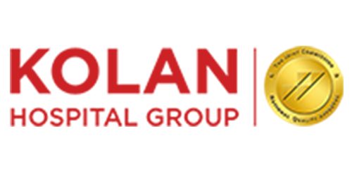 Kln Logo